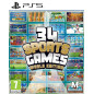 34 Sports Games World Edition PS5