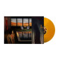 Discipline Vinyle Orange Transparent