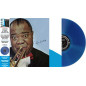 The Definitive Album By Louis Armstrong Vinyle Bleu