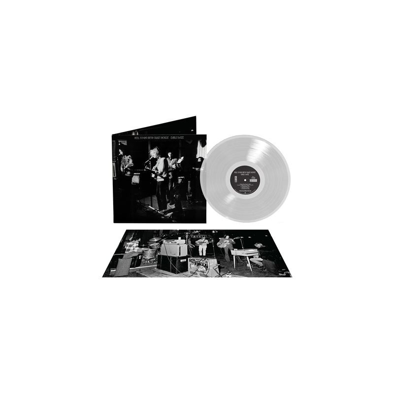 Early Daze Exclusivité Fnac Vinyle Coloré