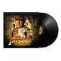 Indiana Jones And The Kingdom Of The Crystal Skull (Original Motion Picture Soundtrack) Édition Limitée