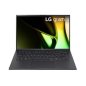 PC portable Lg Gram 14Z90S 14" WUXGA IPS Intel Core Ultra 7 155H RAM 32 Go LPDDR5 1 To SSD Intel ARC Plateforme Intel Evo