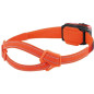 Lampe frontale multisport - PETZL - SWIFT RL - 1100 lumens - Bandeau réfléchissant - Batterie rechargeable - Orange