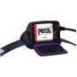 Lampe frontale - PETZL - ACTIK CORE - Peche / Navigation - 600 lumens - Batterie rechargeable incluse - Bleu