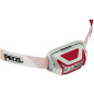 Lampe frontale - PETZL - ACTIK CORE - Peche / Navigation - 600 lumens - Batterie rechargeable incluse - Rouge