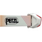 Lampe frontale - PETZL - ACTIK CORE - Peche / Navigation - 600 lumens - Batterie rechargeable incluse - Rouge