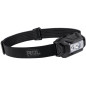 Lampe frontale étanche - PETZL - ARIA 2 - 450 lumens - 3 piles AAA/LR03 incluses - Camo