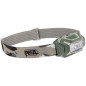 Lampe frontale étanche - PETZL - ARIA 1 - 350 lumens - 3 piles AAA/LR03 incluses - Camo