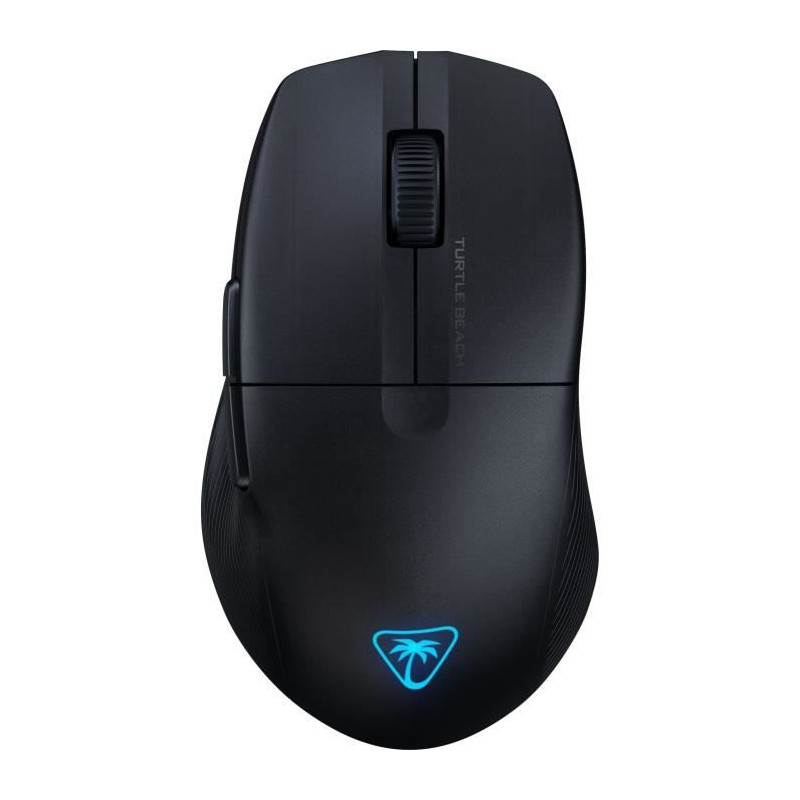 Souris gaming sans fil ultra légere - TURTLE BEACH - Pure Air - Noire