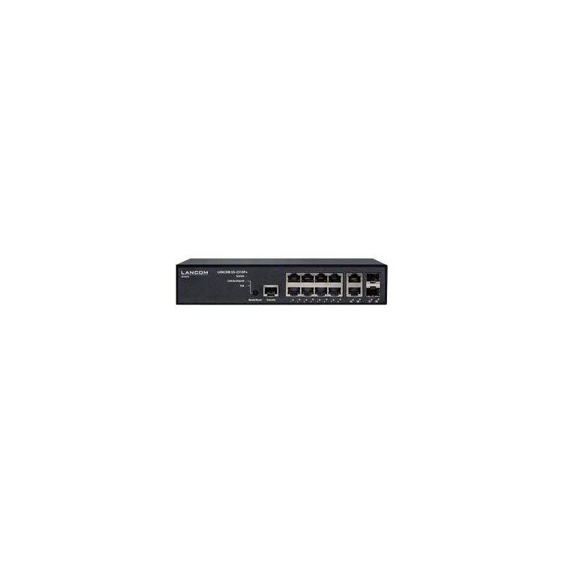 LANCOM Switch GS-2310P+ GS2310P+ (61440)