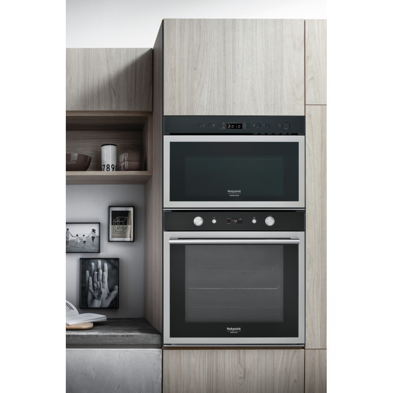 FOUR PYROLYSE ENCAST HOTPOINT FI6861SPIXHA