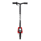 Trottinette électrique enfant Urbanglide URBANGLIDE RIDE55 NOIR ET ROUGE