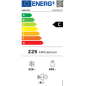 Réfrigérateur américain Samsung RS68A884CSL