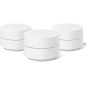 Routeur Google Pack de 3 WiFi Gen.2 Dual band Wi Fi 5 Reconditionné