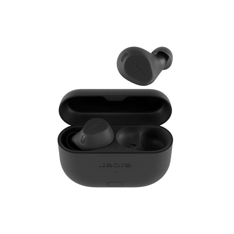 Ecouteurs intra auriculaires sans fil Bluetooth Jabra Elite 8 Active Gen 2 Noir