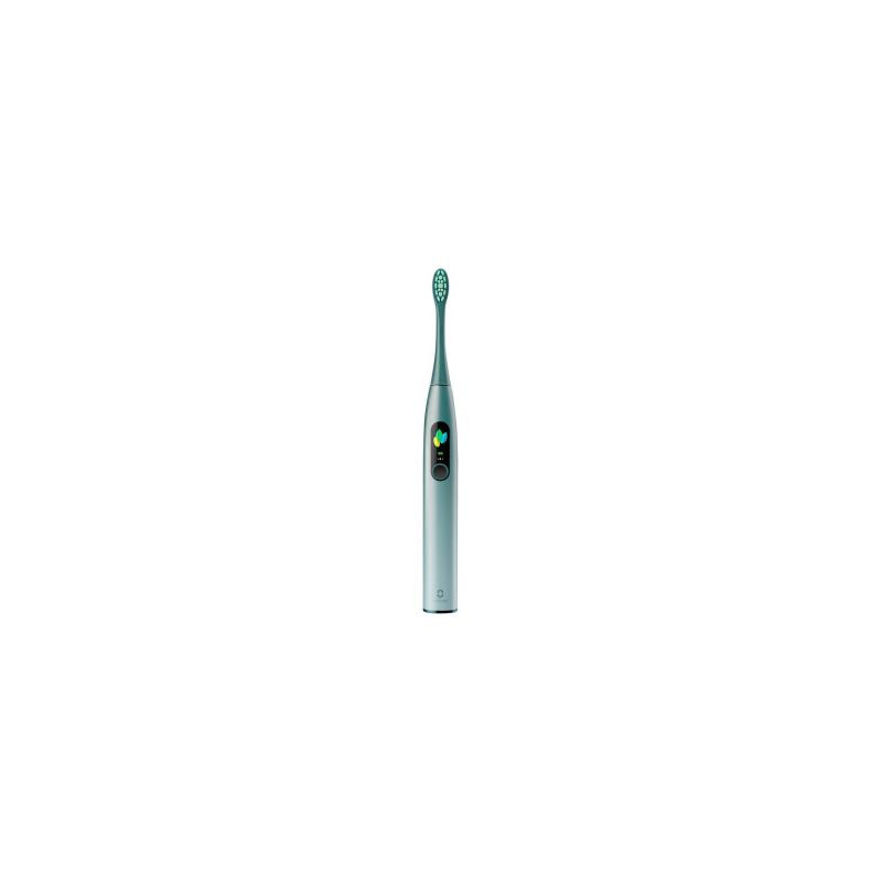 Oclean X Pro Toothbrush Smart green (C01000211)