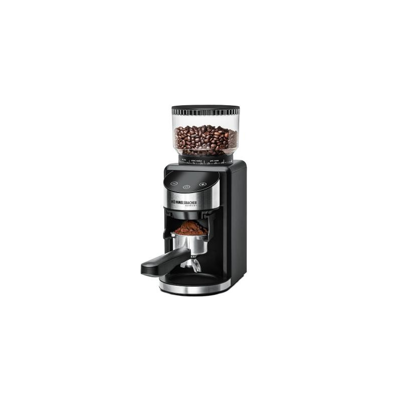 Rommelsbacher Coffee Grinder black Schwarz (EKM400)