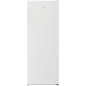 Congélateur armoire - BEKO - RFSM200T40WN - Classe E - 196 L - 145,7 x 54 x 57,5 cm - Blanc