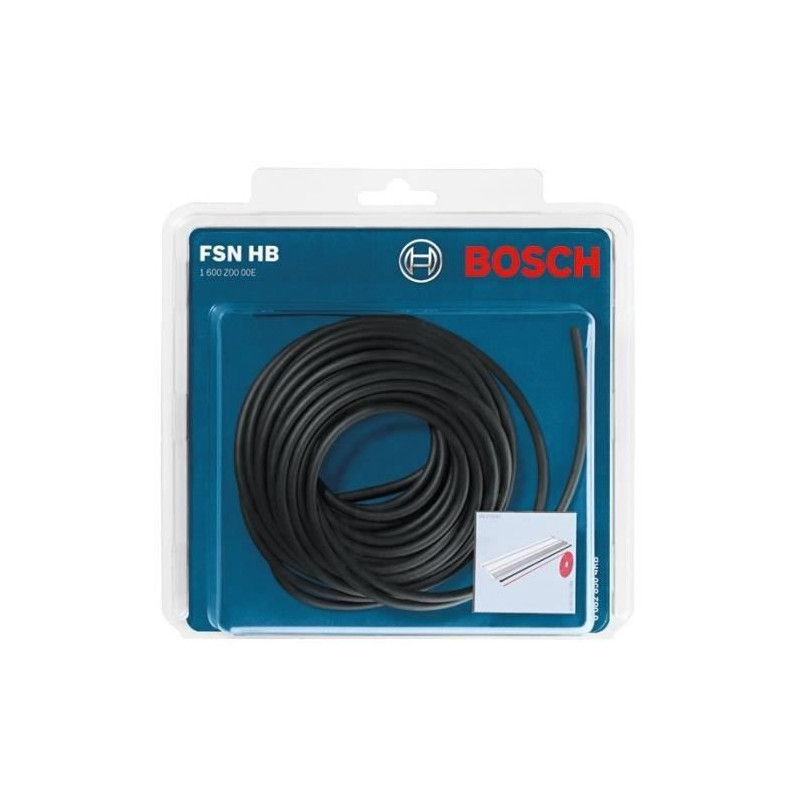 Accessoire pour scies Bosch Professional Bande adhésive FSN HB pour rail de guidage - 1600Z0000E