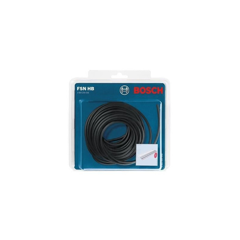 Accessoire pour scies Bosch Professional Bande adhésive FSN HB pour rail de guidage - 1600Z0000E