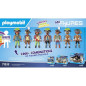 PLAYMOBIL 71533 My Figures : Pirates