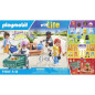 PLAYMOBIL 71541 My Figures Shopping - My Life