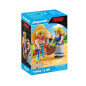 PLAYMOBIL 71544 Astérix : Tragicomix et Falbala