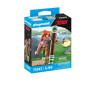 PLAYMOBIL 71547 Astérix: Mac Oloch