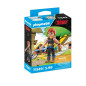 PLAYMOBIL 71549 Astérix : Adrénaline