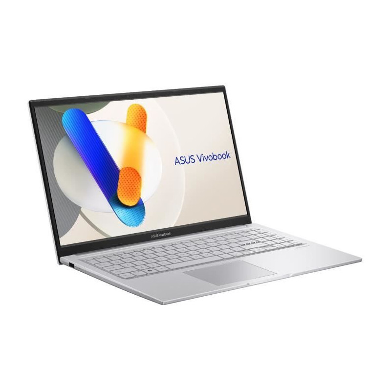 PC Portable ASUS VivoBook 15 R1500 | 15,6 FHD - Intel Core i3 1215U - RAM 8Go - 1To SSD - Sans Windows