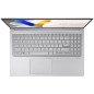 PC Portable ASUS VivoBook 15 R1500 | 15,6 FHD - Intel Core i3 1215U - RAM 8Go - 1To SSD - Sans Windows