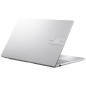 PC Portable ASUS VivoBook 15 R1500 | 15,6 FHD - Intel Core i3 1215U - RAM 8Go - 1To SSD - Sans Windows