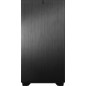 FRACTAL DESIGN BOITIER PC Define 7 - Noir - Verre trempé - Format ATX (FD-C-DEF7A-03)