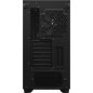 FRACTAL DESIGN BOITIER PC Define 7 - Noir - Verre trempé - Format ATX (FD-C-DEF7A-03)