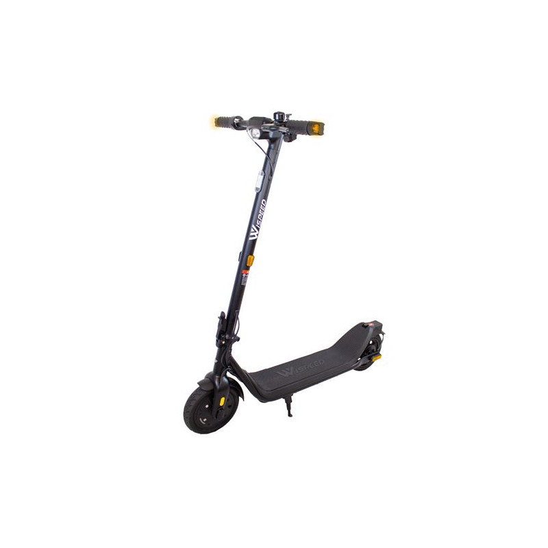 Trottinette électrique Wispeed C8 40 Pro 250 W Noir