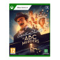 Agatha Christie The ABC Murders Xbox Series X