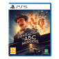 Agatha Christie The ABC Murders PS5