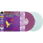 Minneapolis Genius Vinyle Violet et Bleu