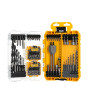 Kit 100 pièces anniversaire spécial DEWALT DT70784 QZ