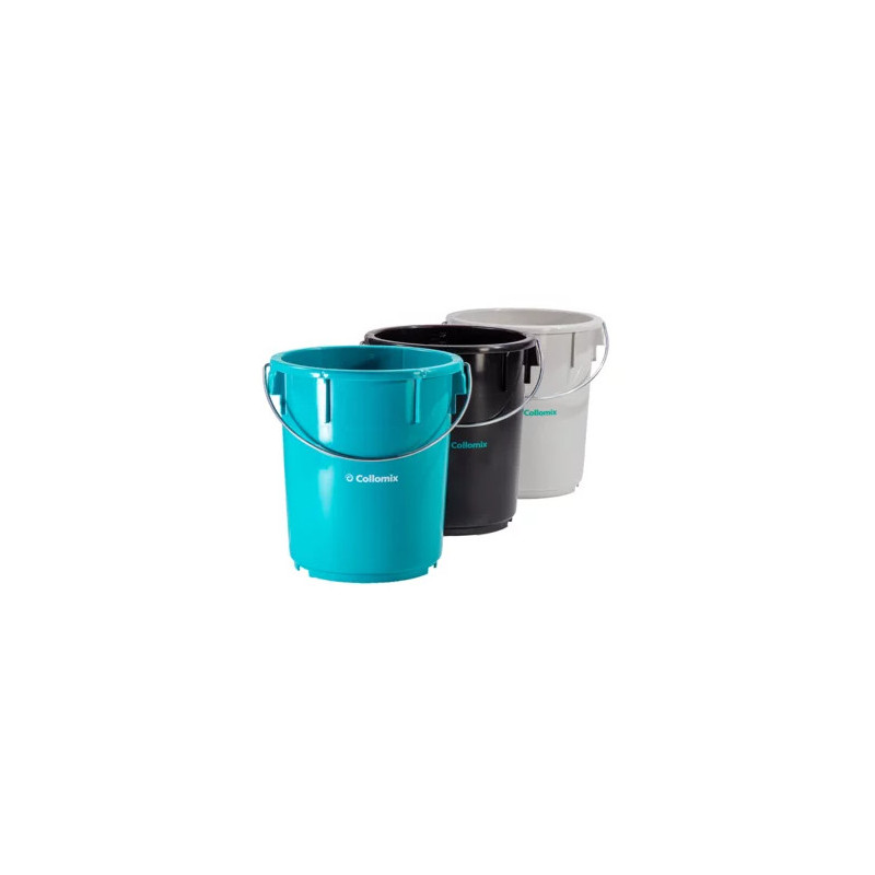 Bac de mélange MIX TUB 34l COLLOMIX 60600