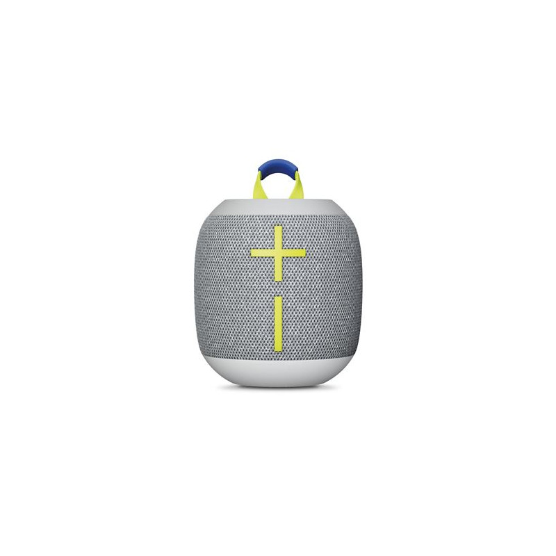 Enceinte portable sans fil Ultimate Ears Wonderboom 4 Bluetooth Blanc