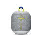 Enceinte portable sans fil Ultimate Ears Wonderboom 4 Bluetooth Blanc