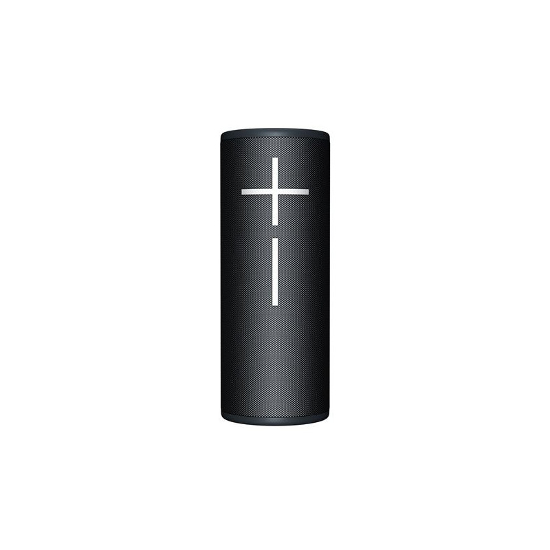 Enceinte portable sans fil Ultimate Ears Megaboom 4 Bluetooth Noir