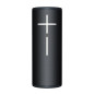 Enceinte portable sans fil Ultimate Ears Megaboom 4 Bluetooth Noir