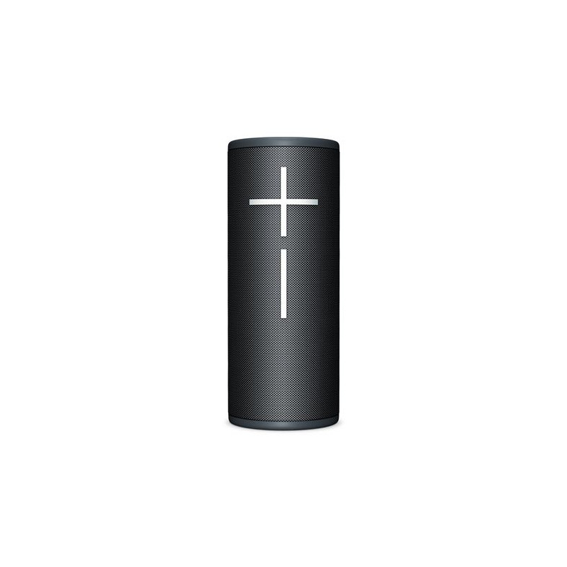 Enceinte portable sans fil Ultimate Ears Boom 4 Bluetooth Noir