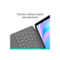 Accessoires Tablette Logitech Etui clavier Combo Touch pour iPad Air 13 pouces (M2)(2024)