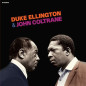 Duke Ellington & John Coltrane