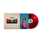 Happenings Exclusivité Fnac Vinyle Rouge