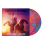 Godzilla X Kong The New Empire Édition Limitée Vinyle Coloré