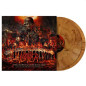 The Repentless Killogy Vinyle Ambre Fumé